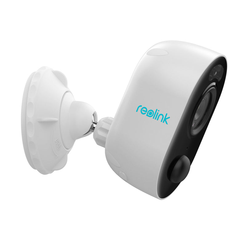 Reolink Lumus Outdoor WiFi Security IP Camera with Spotlight