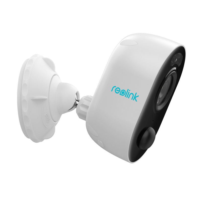 Reolink Lumus 戶外防水IP Camera連補光燈