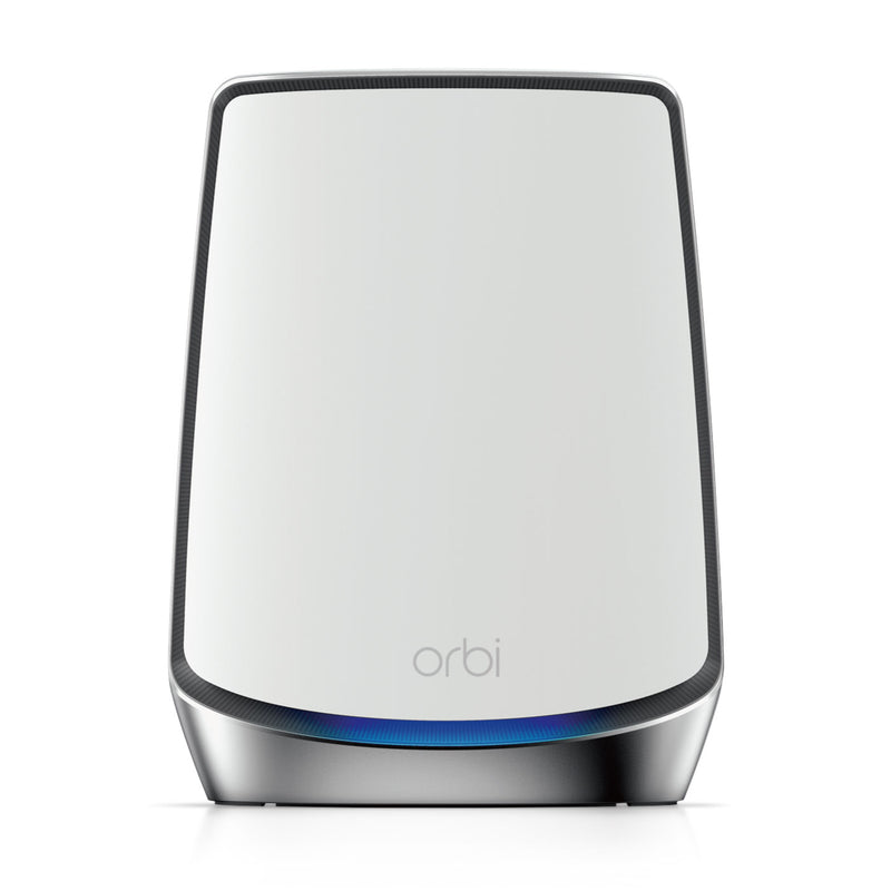 NETGEAR RBK853 Orbi AX6000  三頻 AX Mesh WiFi 6 無線系統 (3件裝) 路由器