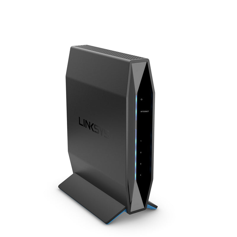 Linksys E5600 雙頻 AC1200 路由器