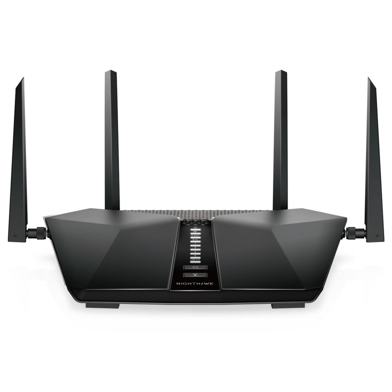 NETGEAR RAX50 Nighthawk AX5400 Wi-Fi 6 AX Router