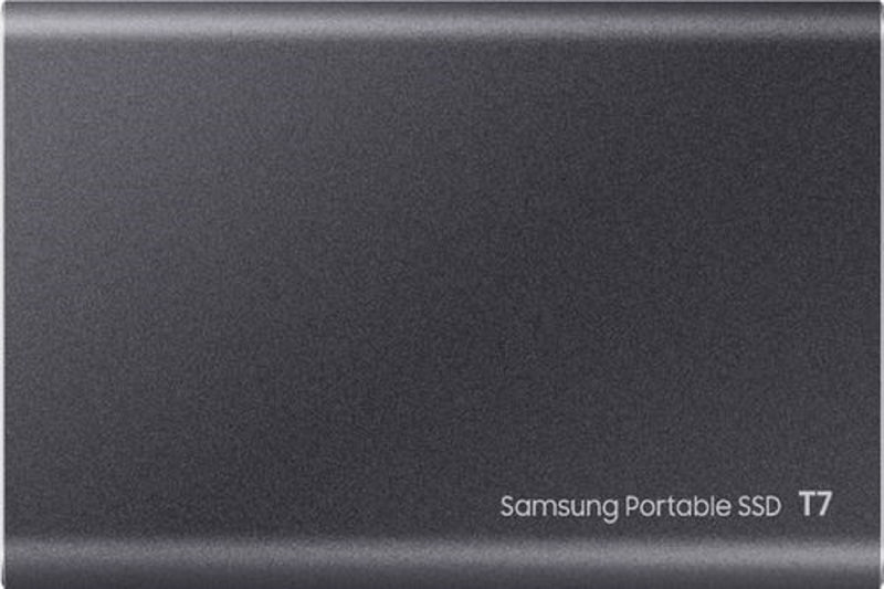 SAMSUNG T7 1TB Portable SSD