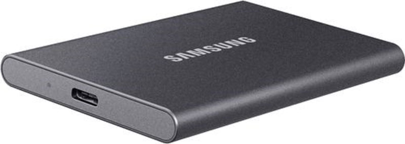 SAMSUNG 三星電子 T7 1TB SSD 行動固態硬碟