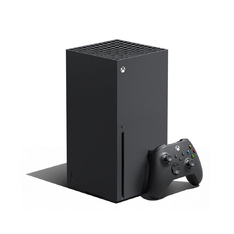 MICROSOFT 微軟 Xbox Series X 遊戲主機