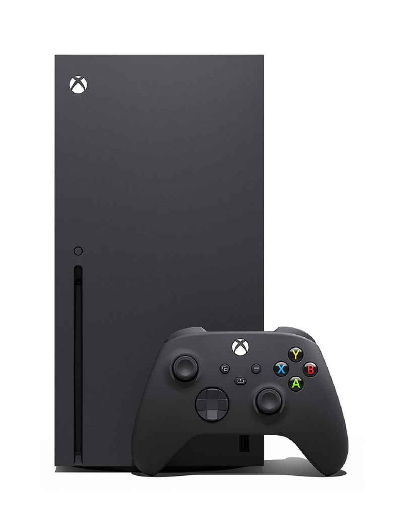 MICROSOFT 微軟 Xbox Series X 遊戲主機