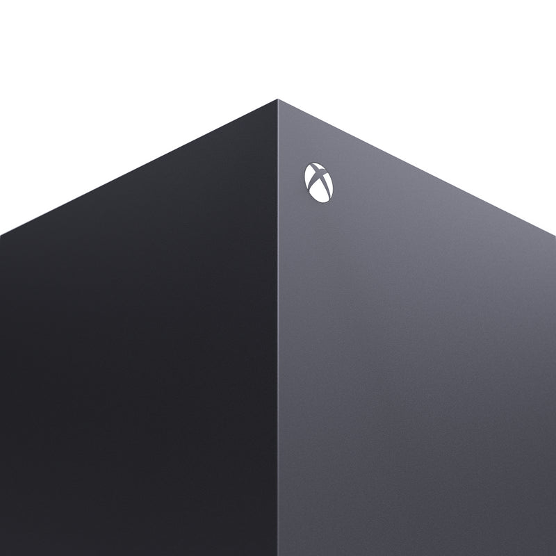 MICROSOFT 微軟 Xbox Series X 遊戲主機
