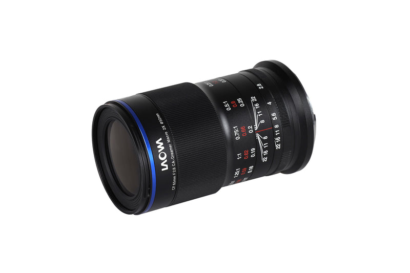 Laowa 65MM F/2.8 X mount Lens