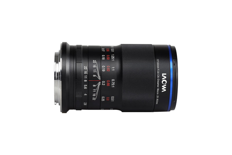 Laowa 65MM F/2.8 (E-Mount) Lens