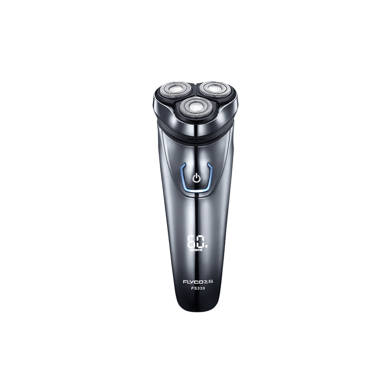 FLYCO FS339TW Smart Electric Shaver