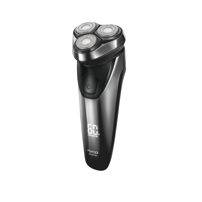 FLYCO FS339TW Smart Electric Shaver