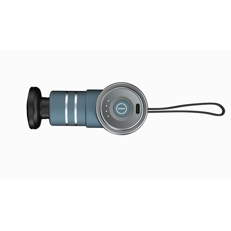 Booster Pokebot Percussive Massager