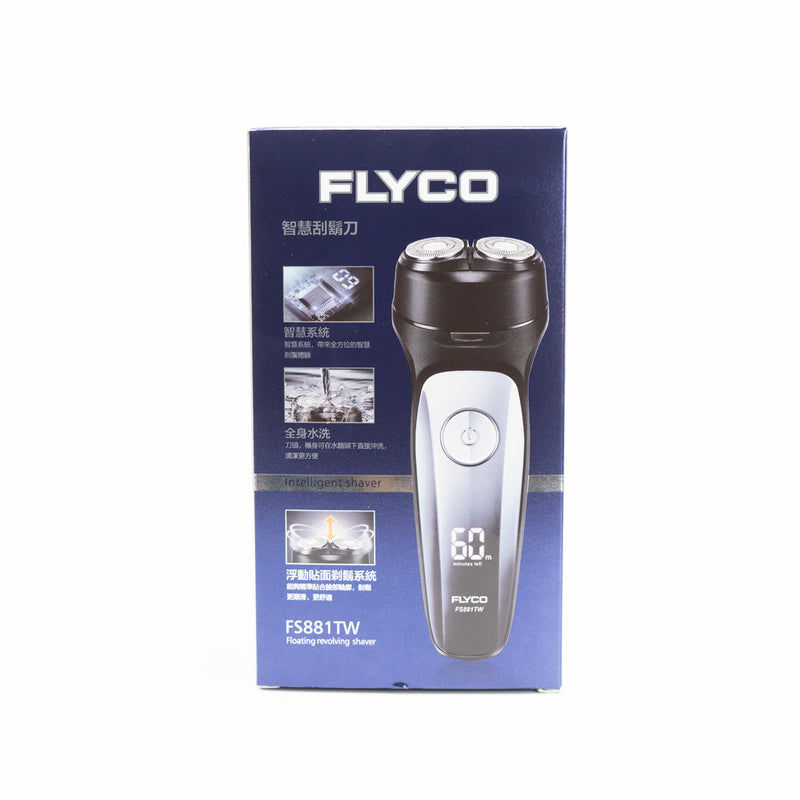 FLYCO FS881TW Shaver