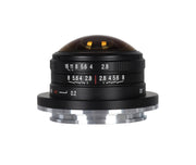 Laowa 老蛙鏡頭 4MM F/2.8 E-Mount 鏡頭