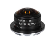Laowa 老蛙鏡頭 4MM F/2.8 E-Mount 鏡頭