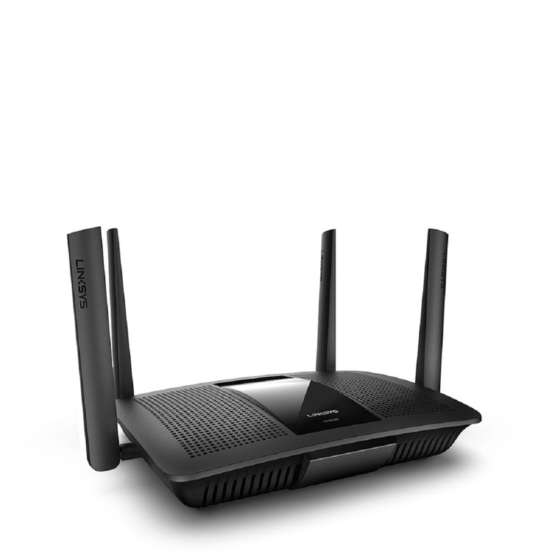 LINKSYS EA8100 Dual-Band AC2600 WiFi 5 Router