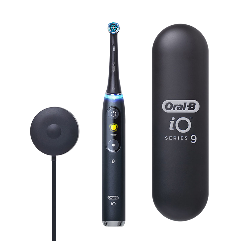 Oral-B IO Series 9 Electric Toothbrush