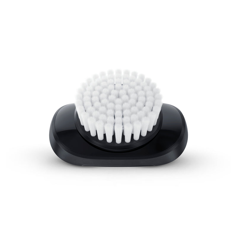 BRAUN easyclick 03BR Face cleaning brush