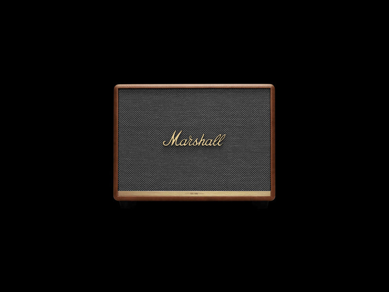 Marshall 馬歇爾 Woburn II BT 無線音箱
