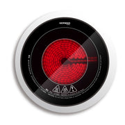 GERMAN POOL GIDRS22T Infrared Electric Ceramic Cooker