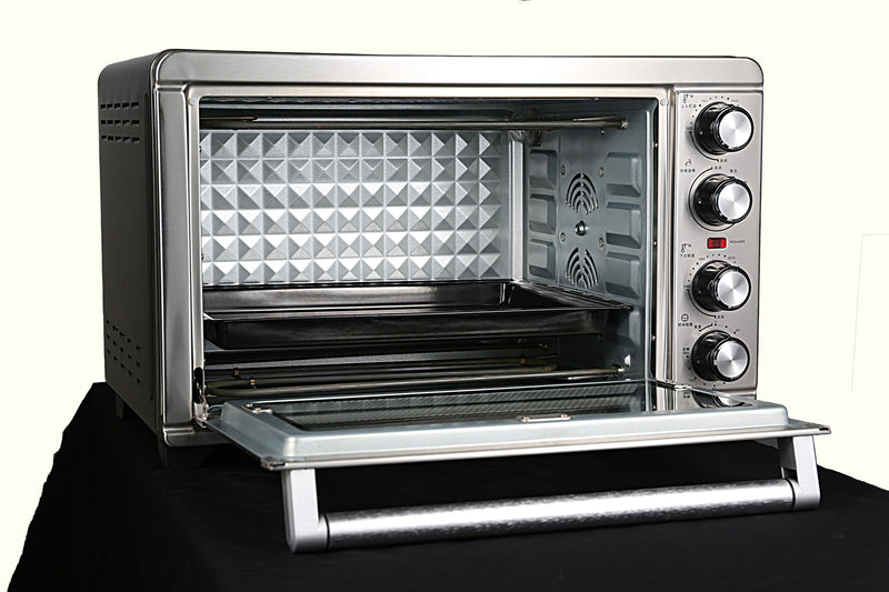 HOMEY PRO-M45 45L Multifunctional Electric Oven