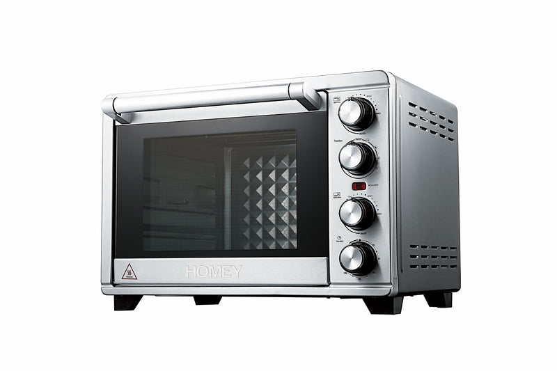 HOMEY PRO-M45 45L Multifunctional Electric Oven