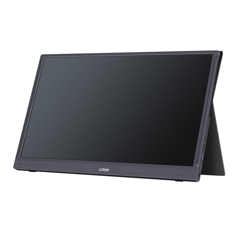 G-STORY GSP56FM 15.6inch FHD 60Hz Portable Monitor