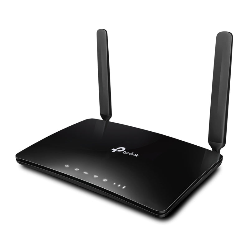 TP-Link Archer MR600 300M 4G + CAT 6 AC1200 路由器