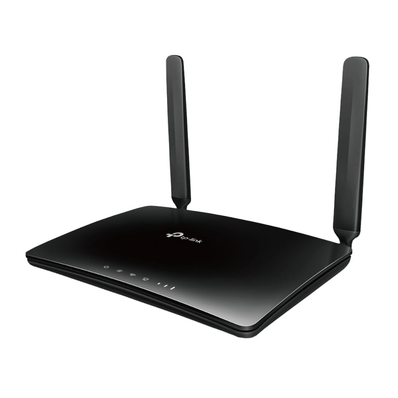 TP-Link Archer MR200 AC750 Wireless Dual Band 4G LTE Router