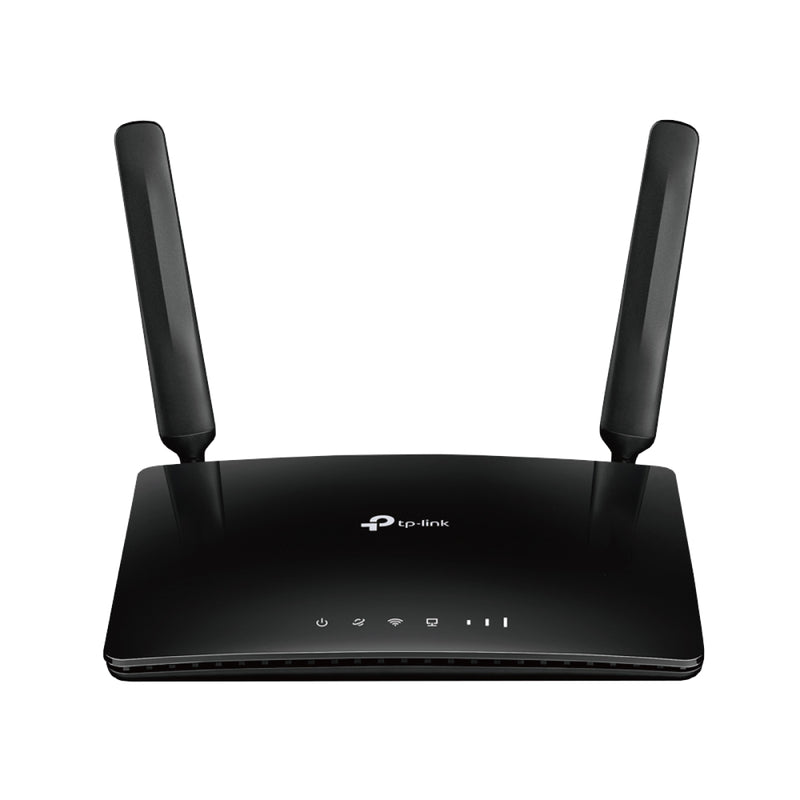 TP-Link Archer MR200 AC750 Wireless Dual Band 4G LTE Router