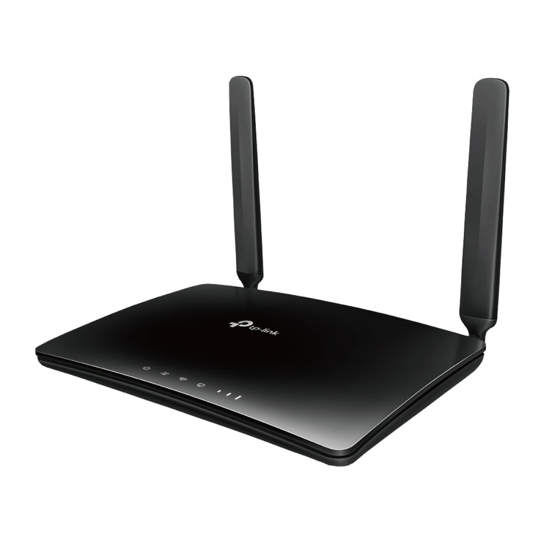 TP-Link Archer MR6400 300Mbps Wireless N 4G LTE Router