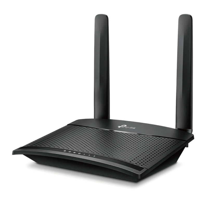 TP-Link Archer MR100 300Mbps 無線 N 4G LTE 路由器