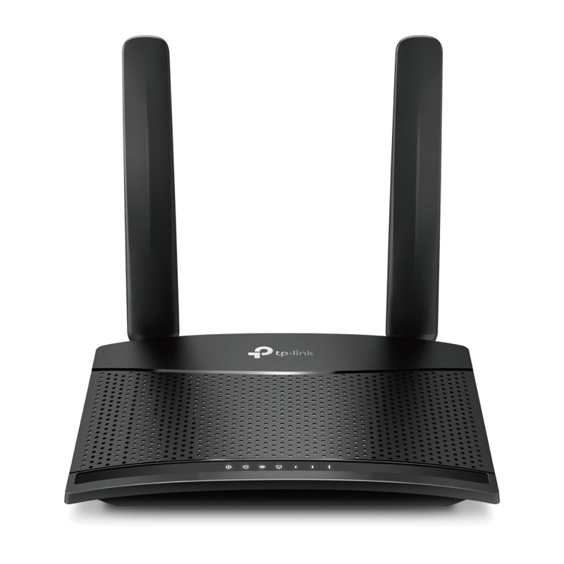 TP-Link Archer MR100 300Mbps Wireless N 4G LTE Router