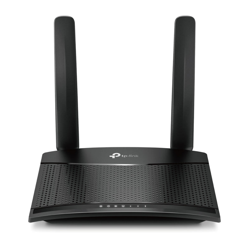 TP-Link Archer MR100 300Mbps 無線 N 4G LTE 路由器