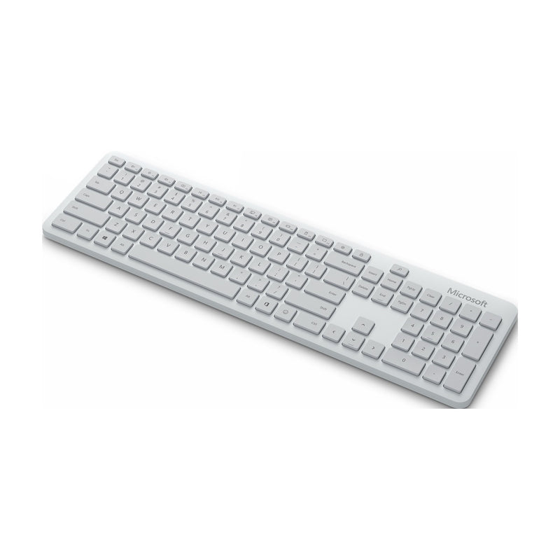MICROSOFT Bluetooth® Desktop (English) Wireless Mice and Keyboard