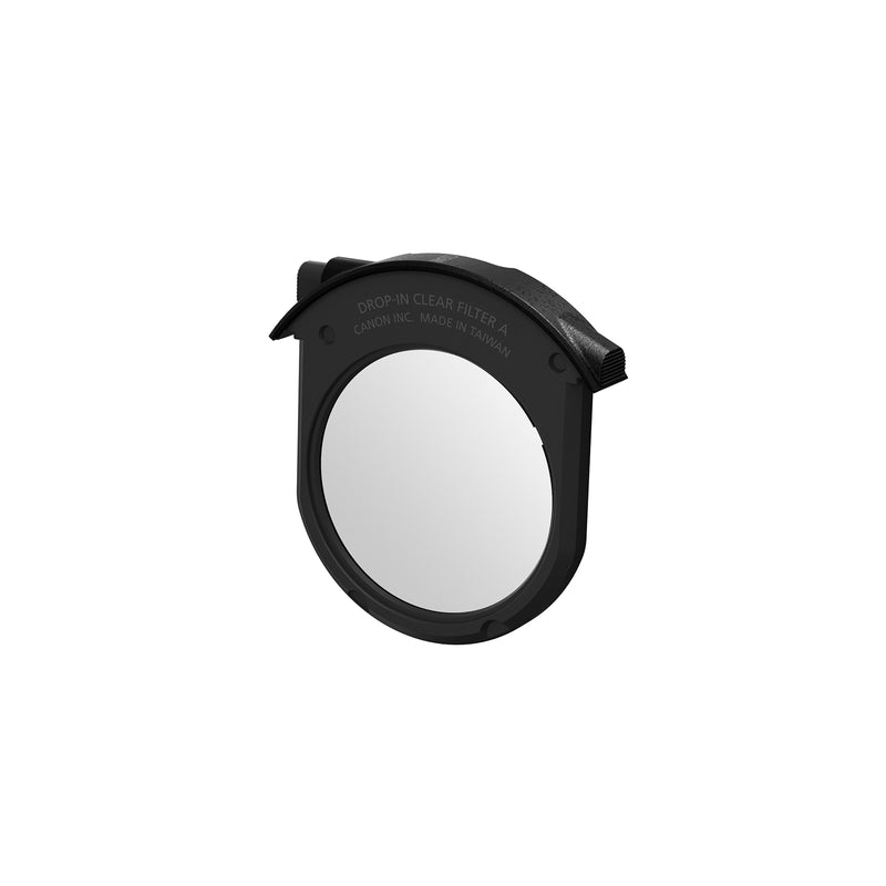 CANON Clear filter for use with the Drop-In Filter Mount Adapter EF-EOS R
