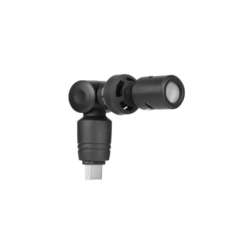 Saramonic Smartmic Di mini for Type-C External Microphone