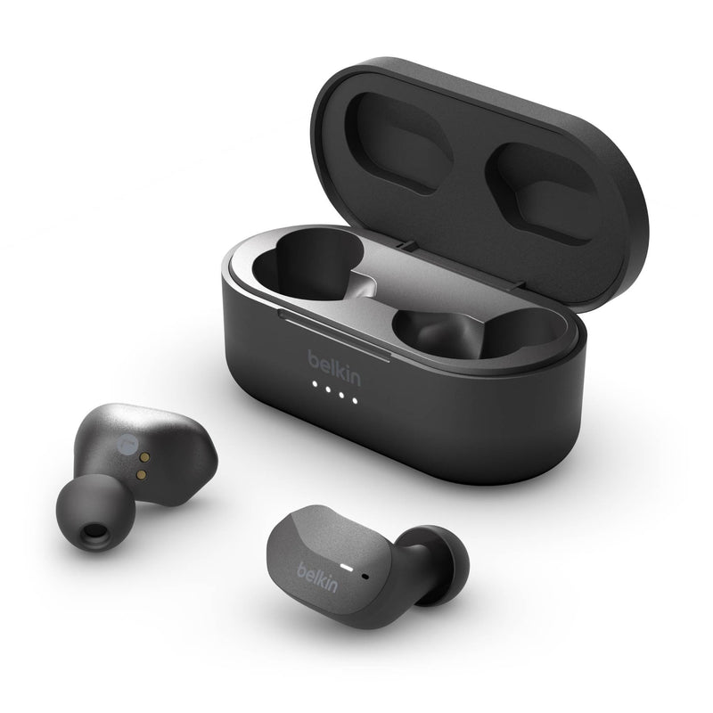 BELKIN SOUNDFORM True Wireless Headphone