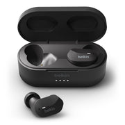 BELKIN 貝爾金 SOUNDFORM True Wireless 耳機