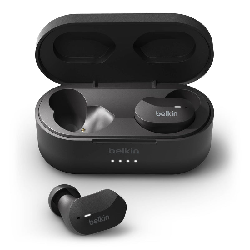 BELKIN SOUNDFORM True Wireless Headphone