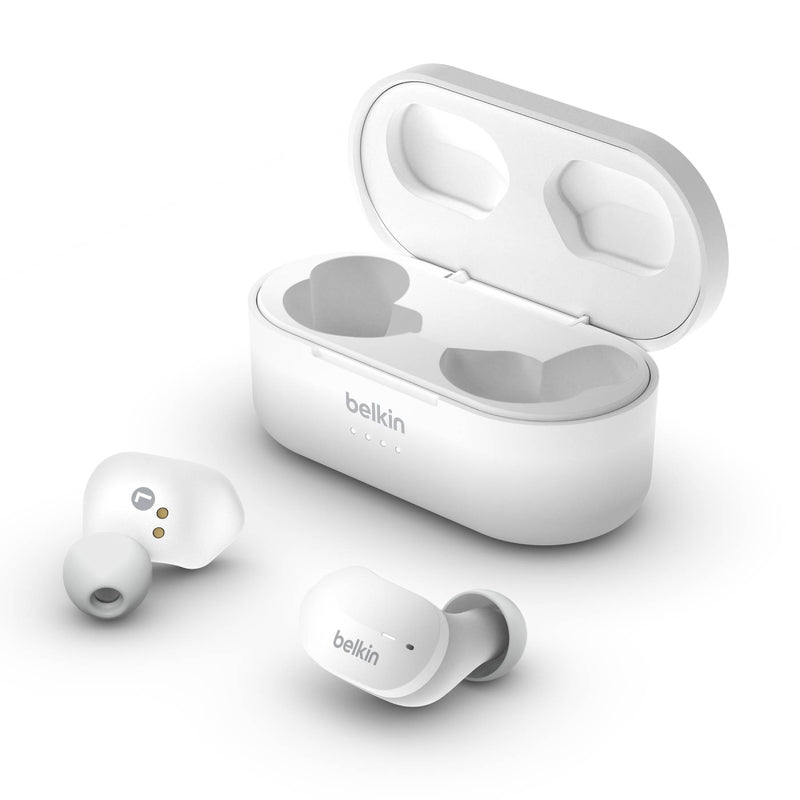 BELKIN SOUNDFORM True Wireless Headphone