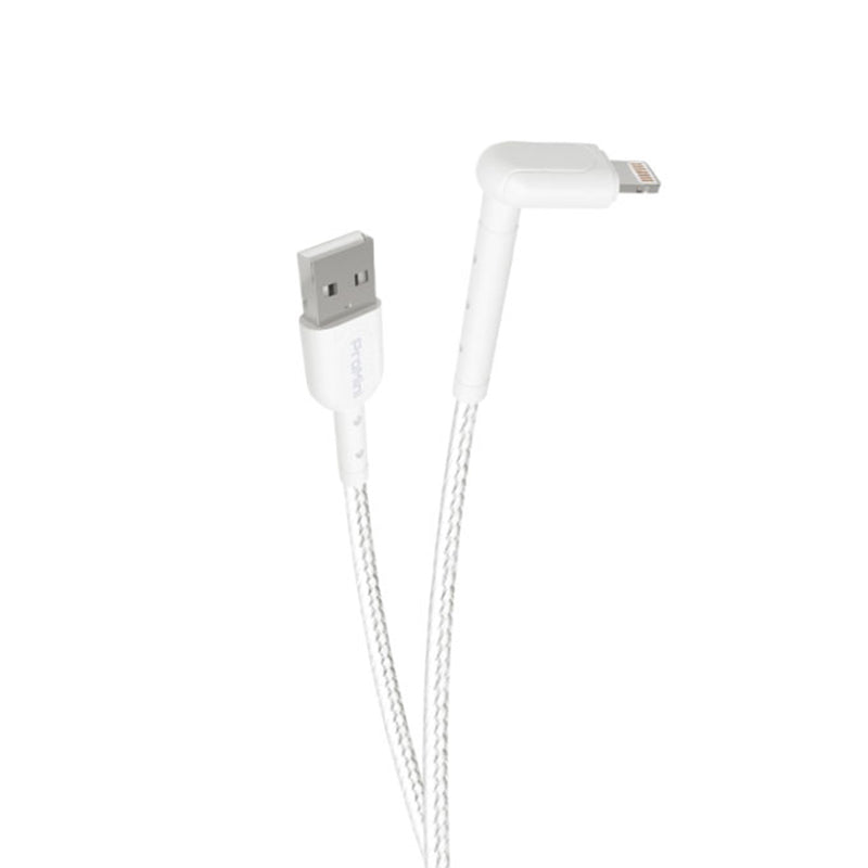 PROMINI 1m Lightning MFi Stand Cable