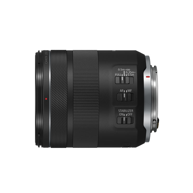 CANON RF 85mm f/2 Macro IS STM Lens