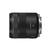 CANON 佳能 RF 85mm f/2 Macro IS STM 鏡頭