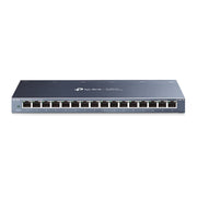 TP-Link TL-SG116 16-Port Gigabit 網絡交換器