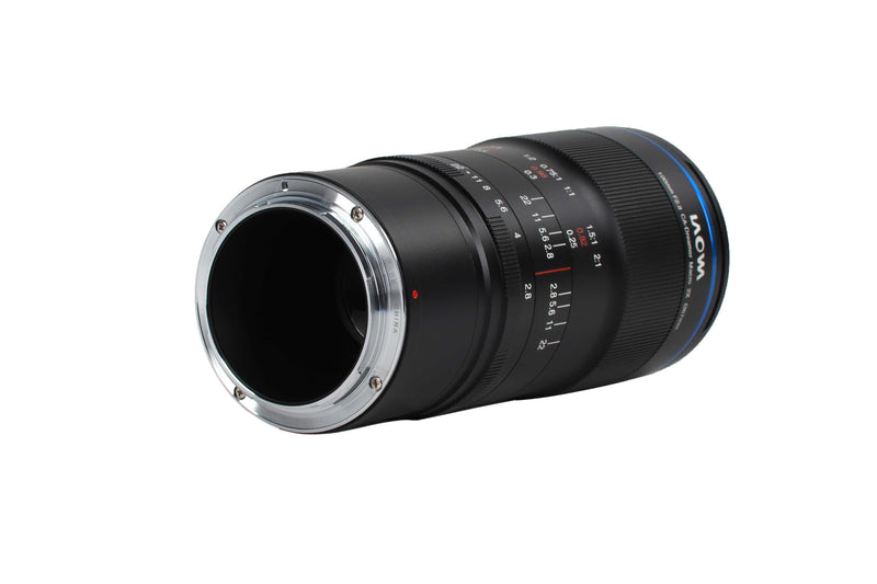 Laowa 100MM F/2.8 APO Z mount Lens