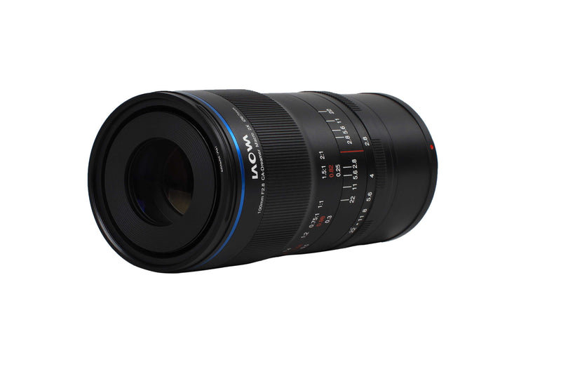 Laowa 100MM F/2.8 APO Z mount Lens