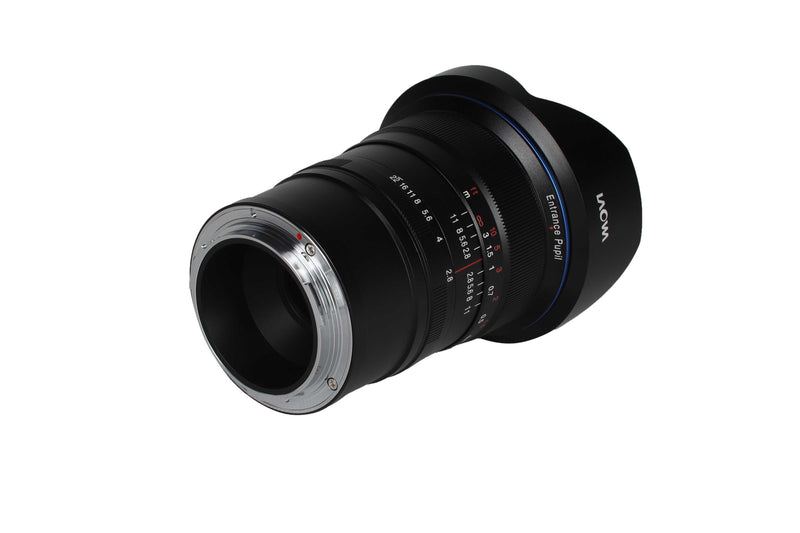 Laowa 12MM F/2.8 (Nikon Z Mount) Lens