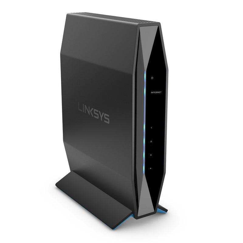 LINKSYS E7350 Dual-Band AX1800 WiFi 6 Router