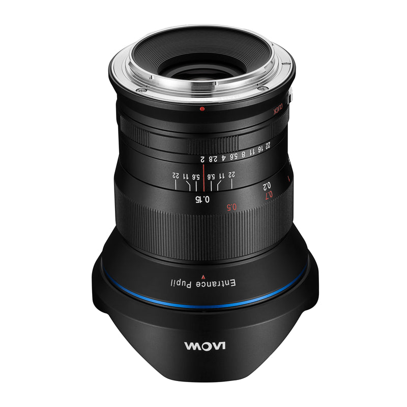 Laowa 老蛙鏡頭 15MM F/2 (Nikon Z mount) 鏡頭