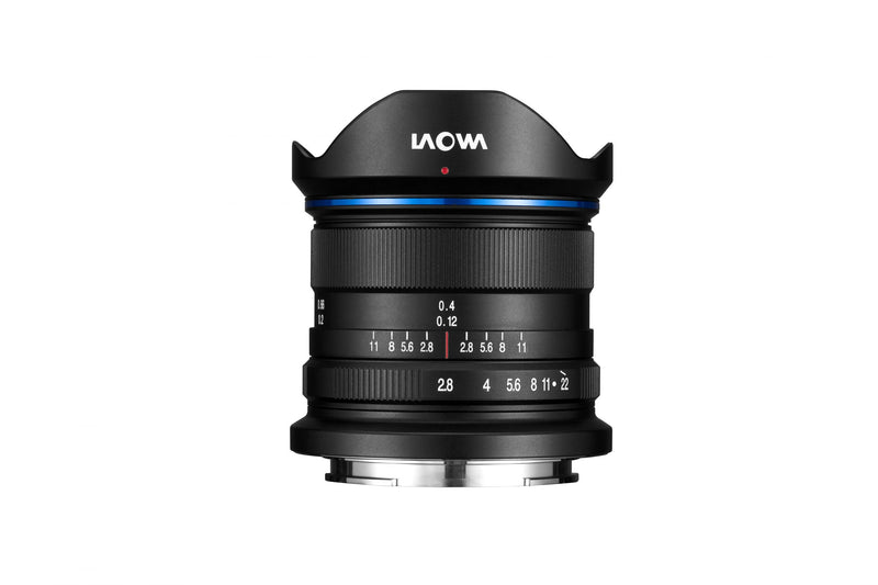 Laowa 9MM F/2.8 (Canon EF-M) Lens